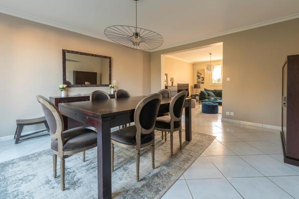 Maison 8 pièces - 202 m² Exclusivité efficity