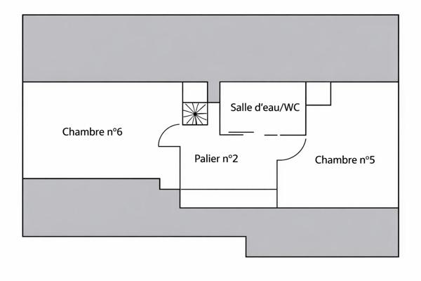 Maison 8 pièces - 202 m² Exclusivité efficity