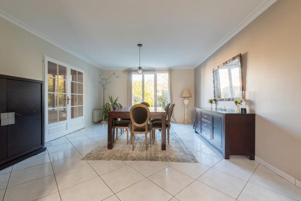 Maison 8 pièces - 202 m² Exclusivité efficity