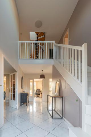 Maison 8 pièces - 202 m² Exclusivité efficity