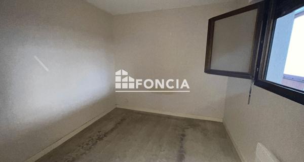 À vendre Appartement 2 pièces 43.43 m² - Embrun 05200