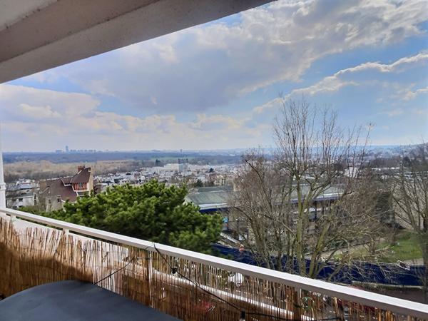 Appartement Suresnes 3 pièces 80 m²