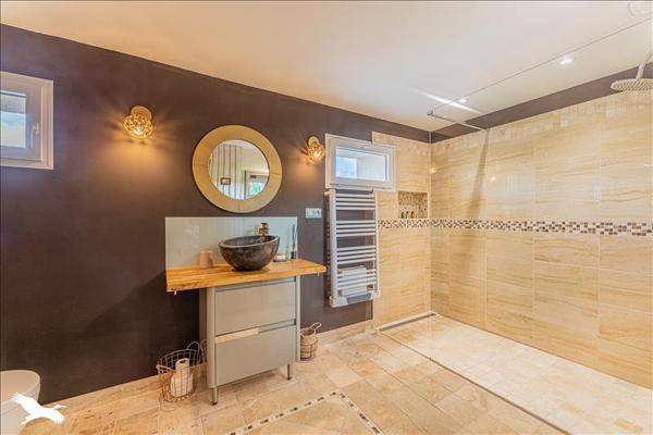 Maison à vendre | Parçay-les-Pins | 6 pièces | 146 m²