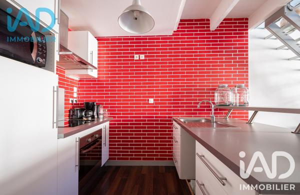 Appartement à vendre 2 pièces 47 m² Rochefort