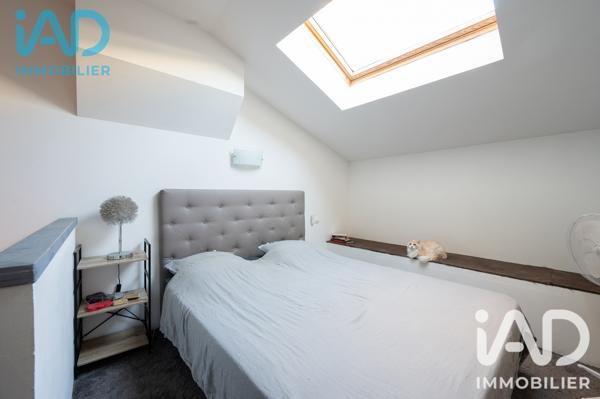 Appartement à vendre 2 pièces 47 m² Rochefort