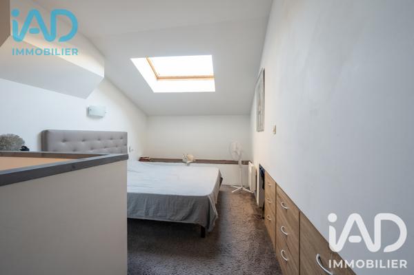 Appartement à vendre 2 pièces 47 m² Rochefort