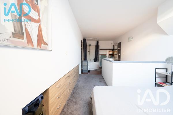 Appartement à vendre 2 pièces 47 m² Rochefort
