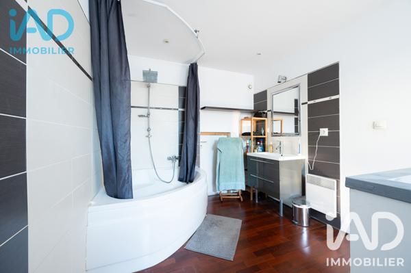 Appartement à vendre 2 pièces 47 m² Rochefort