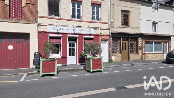 Esthétique, Coiffure​ à vendre 40 m² Bonnebosq