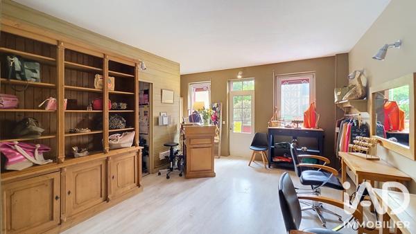 Esthétique, Coiffure​ à vendre 40 m² Bonnebosq