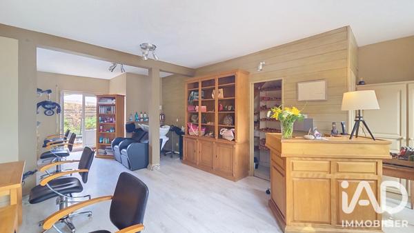 Esthétique, Coiffure​ à vendre 40 m² Bonnebosq