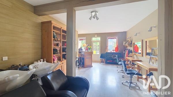 Esthétique, Coiffure​ à vendre 40 m² Bonnebosq