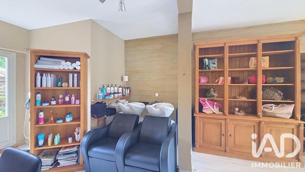 Esthétique, Coiffure​ à vendre 40 m² Bonnebosq