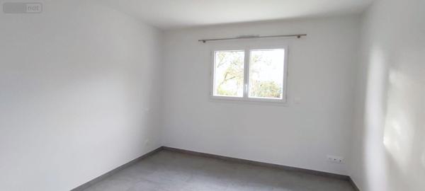 Maison individuelle à louer à Allaire dans le Morbihan (56350), ref : G407