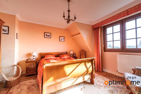 Ambleteuse – Maison familiale proche mer et nature