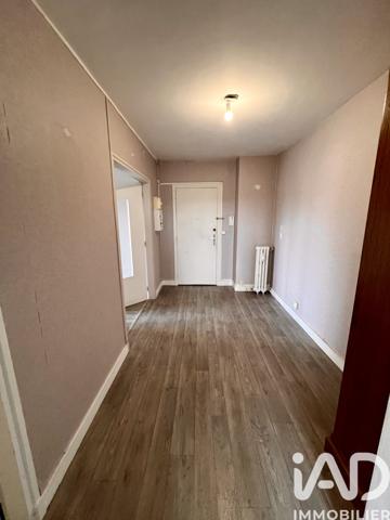 Appartement à vendre 3 pièces 68 m² Meaux