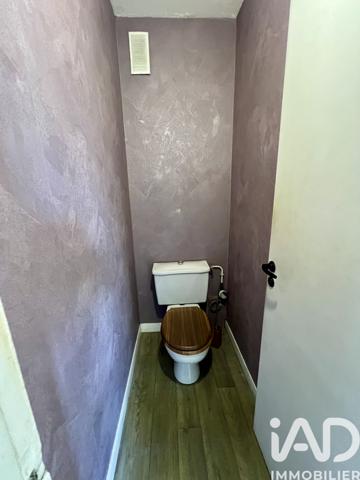 Appartement à vendre 3 pièces 68 m² Meaux