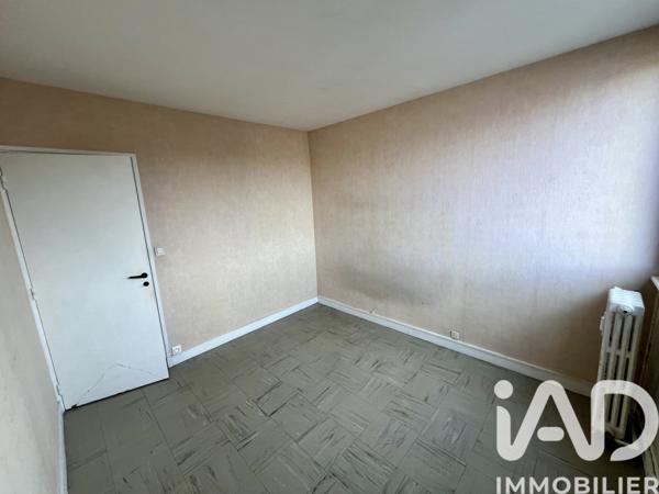 Appartement à vendre 3 pièces 68 m² Meaux
