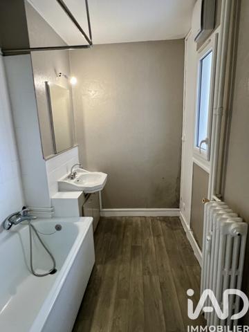 Appartement à vendre 3 pièces 68 m² Meaux