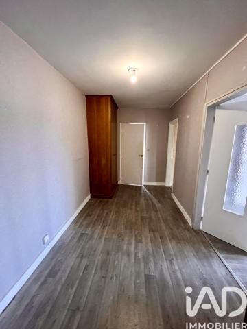Appartement à vendre 3 pièces 68 m² Meaux