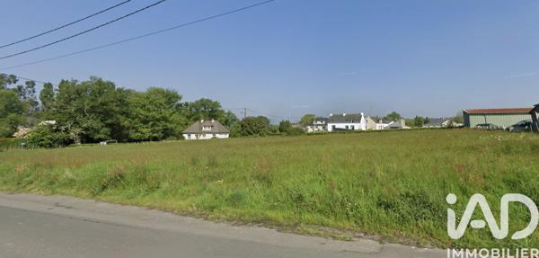 Terrain à vendre 615 m² Bains-sur-Oust