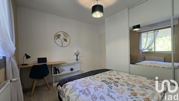 Appartement à vendre 2 pièces 56 m² Niort