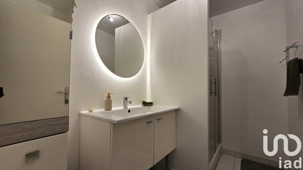 Appartement à vendre 2 pièces 56 m² Niort