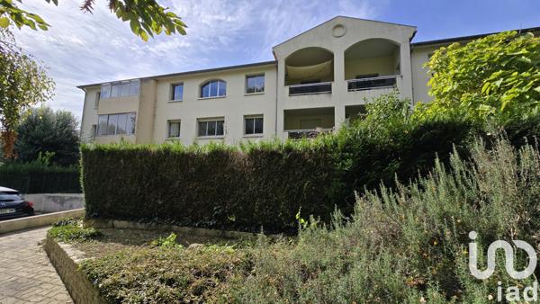 Appartement à vendre 2 pièces 56 m² Niort