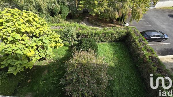 Appartement à vendre 2 pièces 56 m² Niort