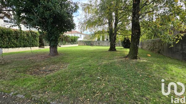 Appartement à vendre 2 pièces 56 m² Niort