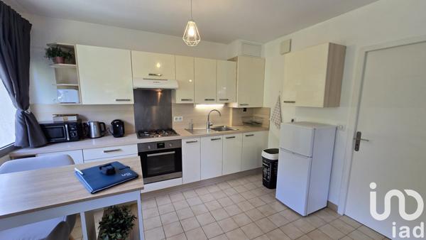 Appartement à vendre 2 pièces 56 m² Niort