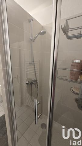 Appartement à vendre 2 pièces 56 m² Niort