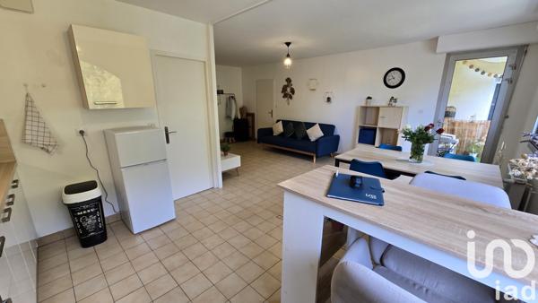 Appartement à vendre 2 pièces 56 m² Niort