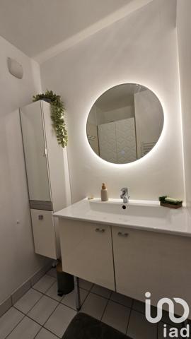 Appartement à vendre 2 pièces 56 m² Niort