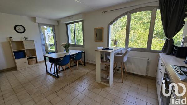 Appartement à vendre 2 pièces 56 m² Niort