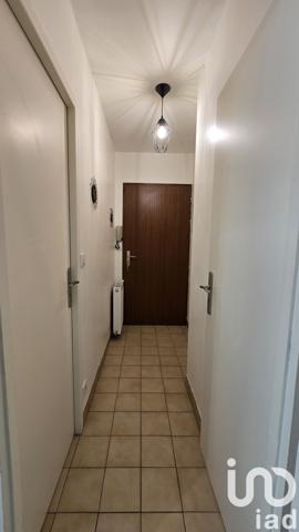 Appartement à vendre 2 pièces 56 m² Niort
