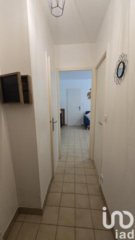 Appartement à vendre 2 pièces 56 m² Niort