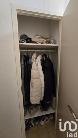 Appartement à vendre 2 pièces 56 m² Niort