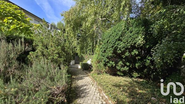 Appartement à vendre 2 pièces 56 m² Niort