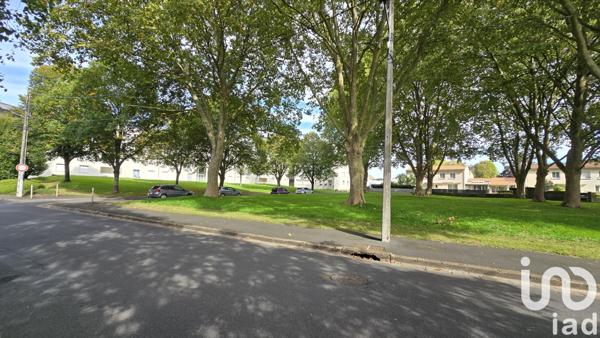 Appartement à vendre 2 pièces 56 m² Niort