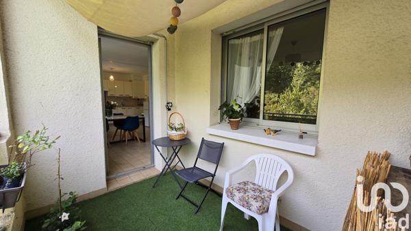 Appartement à vendre 2 pièces 56 m² Niort