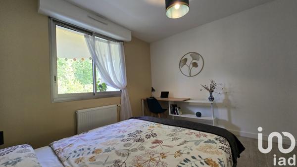 Appartement à vendre 2 pièces 56 m² Niort