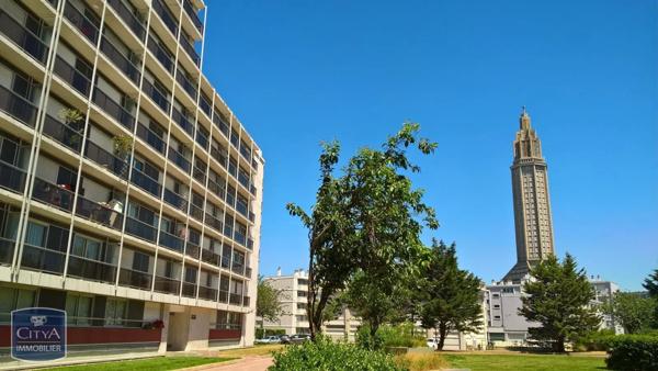 Location parking 12m²