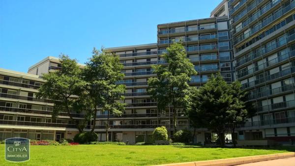 Location parking 12m²