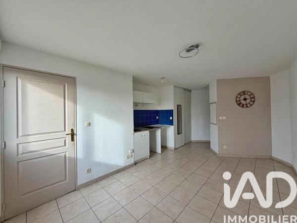 Studio à vendre 23 m² Toulon