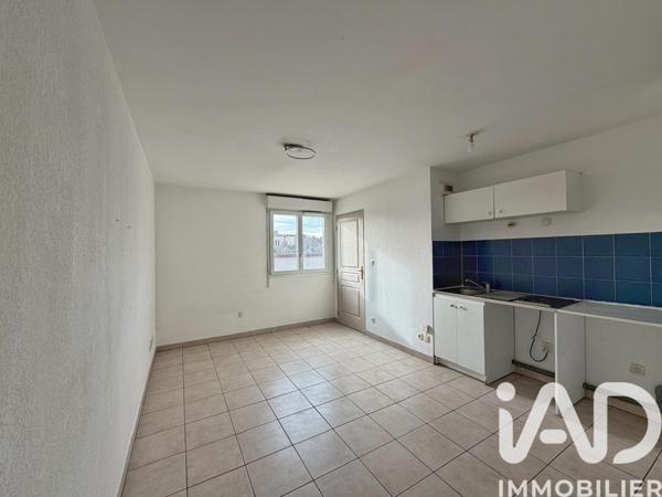 Studio à vendre 23 m² Toulon