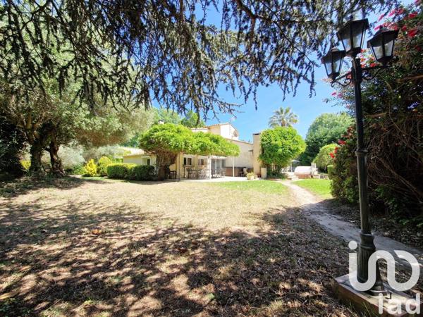 Maison à vendre 6 pièces 230 m² Torreilles