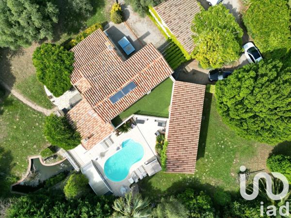 Maison à vendre 6 pièces 230 m² Torreilles