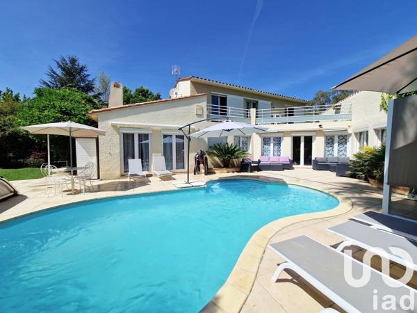 Maison à vendre 6 pièces 230 m² Torreilles