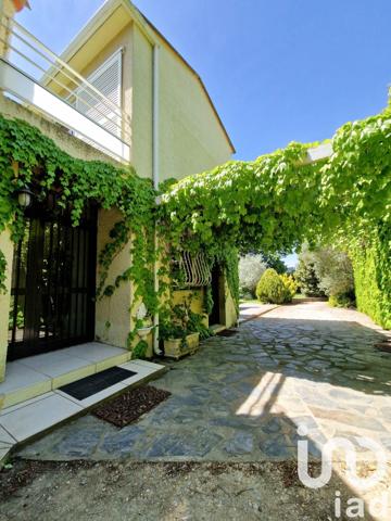 Maison à vendre 6 pièces 230 m² Torreilles